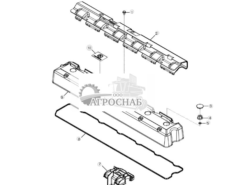 1135 Крышка клапана - ST37694 34.jpg